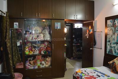Bedroom Image of 1337 Sq.ft 3 BHK Apartment / Flat for sale in JS Tulip, Yelahanka Bengaluru for Rs. 11000000