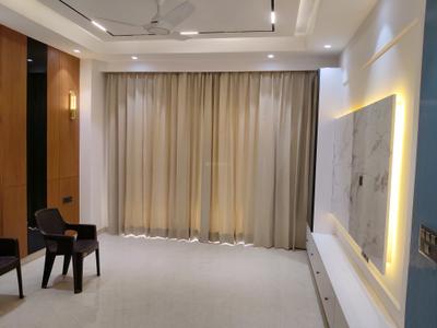 Living Room Image of 645 Sq.ft 2 BHK Apartment / Flat for sale in Bedarwal 63 Golf Drive, Sector 63 Gurgaon for Rs. 9000000