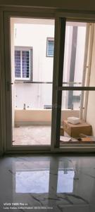 Balcony Image of 1800 Sq.ft 3 BHK Apartment / Flat for rent in Yendada Visakhapatnam for Rs. 28000