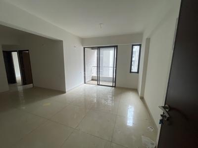 Hall Image of 1730 Sq.ft 3 BHK Apartment / Flat for rent in Vishwanath Maher Select, Shela Ahmedabad for Rs. 28000