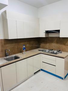 Kitchen Image of 1366 Sq.ft 2 BHK Apartment / Flat for sale in Godrej Meridien, Sector 106 Gurgaon for Rs. 22500000