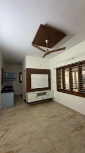 Hall Image of 2400 Sq.ft 4 BHK Duplex for sale in J P Nagar Mysore for Rs. 33000000