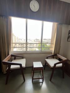 Bedroom Image of 2250 Sq.ft 3 BHK Apartment / Flat for sale in Paldi Ahmedabad for Rs. 18500000