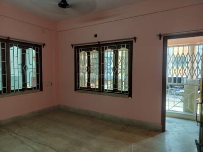 Bedroom Image of 1260 Sq.ft 3 BHK Apartment / Flat for sale in New Town Kolkata for Rs. 7600000