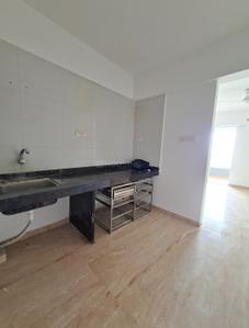 Kitchen Image of 950 Sq.ft 2 BHK Apartment / Flat for rent in Fortune Empress, Handewadi Pune for Rs. 17000