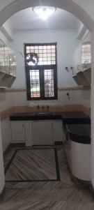 2 BHK Independent Builder Floor