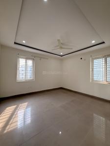 Living Room Image of 1845 Sq.ft 3 BHK Apartment / Flat for sale in Khaja Guda Hyderabad for Rs. 18000000