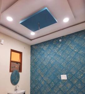 Bedroom Image of 1500 Sq.ft 3 BHK Villa for sale in Ashiyana Lucknow for Rs. 5000000