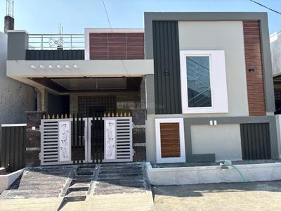 Image of 1200 Sq.ft 2 BHK Independent House for sale in Dammaiguda, Secunderabad for Rs. 8800000