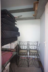 Bedroom Image of 2000 Sq.ft 4 BHK Penthouse for sale in Shree Palak Plaza, Bodakdev Ahmedabad for Rs. 14000000