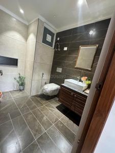 Bathroom Image of 1800 Sq.ft 3 BHK Apartment / Flat for sale in SBP City Of Dreams 2, Sector 116 Mohali for Rs. 10700000