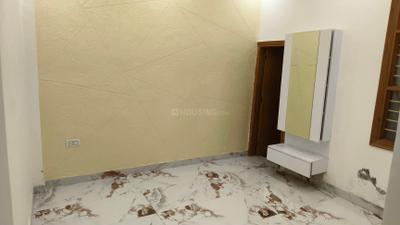 Bedroom Image of 2000 Sq.ft 4 BHK Duplex for sale in Pallavpuram Meerut for Rs. 9000000