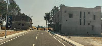 Image of 1650 Sq.ft 2 BHK Independent House for sale in Bagalur, Hosur for Rs. 6000000