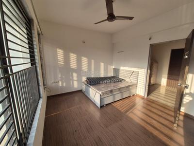 Balcony Image of 1800 Sq.ft 4 BHK Independent House for sale in Nana Chiloda Ahmedabad for Rs. 19000000