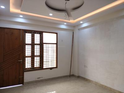 Bedroom Image of 2000 Sq.ft 4 BHK Builder Floor for sale in Rajendra Nagar Ghaziabad for Rs. 14500000