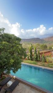 Image of 2200 Sq.ft 4 BHK Villa for sale in Karjat, Thane for Rs. 32500000