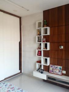 Bedroom Image of 3350 Sq.ft 4 BHK Apartment / Flat for sale in Aastha Aastha Shym Rachna, Bharthana Surat for Rs. 26100000