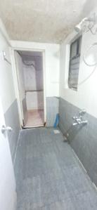 Bathroom Image of 735 Sq.ft 1 BHK Apartment / Flat for rent in Aditya Garden City, Warje Pune for Rs. 25000