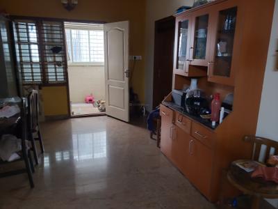 Bedroom Image of 1800 Sq.ft 3 BHK Apartment / Flat for sale in JP Nagar Bengaluru for Rs. 15600000
