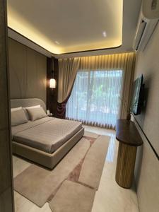 Bedroom Image of 2700 Sq.ft 4 BHK Builder Floor for sale in Matunga East Mumbai for Rs. 150000000