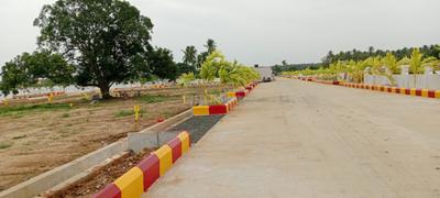 Image of 183 Sq.ft Residential Plot / Land for sale in Future Srivari Smart City, Gadaala, Rajahmundry for Rs. 2600000