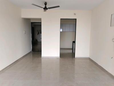 Living Room Image of 1190 Sq.ft 2 BHK Apartment / Flat for sale in Ami Planet Mercury, Ulwe Navi Mumbai for Rs. 9200000