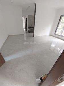 Hall Image of 550 Sq.ft 1 BHK Apartment / Flat for sale in The Pearl Borivali Rajmani CHSL, Borivali West Mumbai for Rs. 13500000