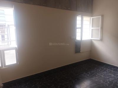 Bedroom Image of 1200 Sq.ft 2 BHK Independent House for rent in Vashi Navi Mumbai for Rs. 44000