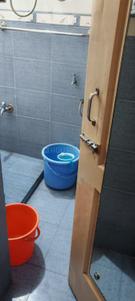 Image of 980 Sq.ft 2 BHK Apartment / Flat for sale in Ruparel GardenHousing, Nerul, Navi Mumbai for Rs. 17400000