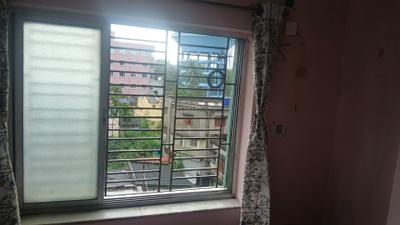 Bedroom Image of 977 Sq.ft 2 BHK Apartment / Flat for rent in Keshtopur Kolkata for Rs. 11776