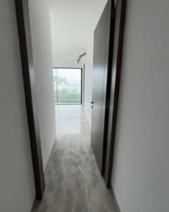 Image of 2850 Sq.ft 4 BHK Apartment / Flat for rent in One Akshar, Sanpada, Navi Mumbai for Rs. 350000