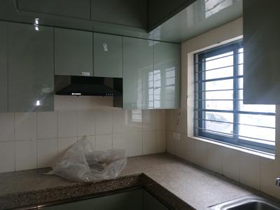 Kitchen Image of 930 Sq.ft 2 BHK Builder Floor for sale in Vatika India Next, Sector 82 Gurgaon for Rs. 13500000