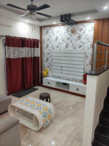 Bedroom Image of 3000 Sq.ft 4.5 BHK Villa for sale in S2 Homes Avenue, Chikkadunnasandra Bengaluru for Rs. 22000000