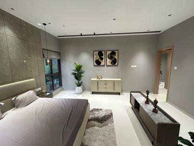 Bedroom Image of 1300 Sq.ft 2 BHK Apartment / Flat for sale in Dhankawadi Pune for Rs. 17765841