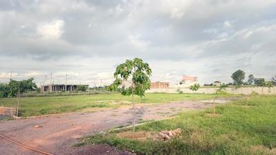 Image of 1800 Sq.ft Residential Plot / Land for sale in Barsana, Mathura for Rs. 7600000