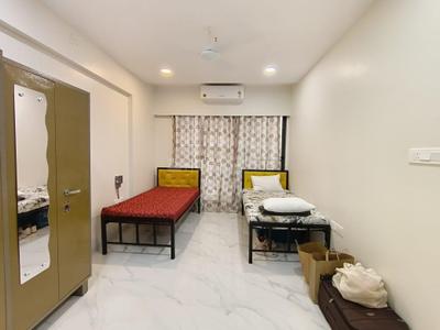 Hall Image of NAVKAR PG in Vikhroli West, Mumbai