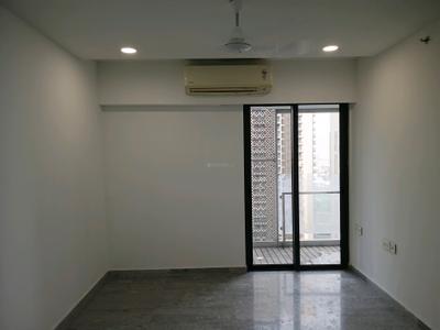 Living Room Image of 630 Sq.ft 1 BHK Apartment / Flat for sale in Lodha Enchante, Sion Mumbai for Rs. 17000000