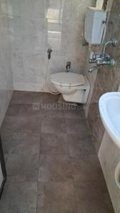 Image of 615 Sq.ft 1 BHK Apartment / Flat for sale in Symphony Bldg No 4 Type D E E1 Wing A B And C, Boisar, Mumbai for Rs. 1861200