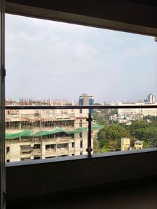 Living Room Image of 1366 Sq.ft 3 BHK Apartment / Flat for sale in Kothrud Pune for Rs. 21800000