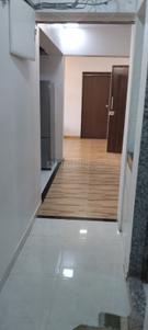 Hall Image of 535 Sq.ft 1 BHK Apartment / Flat for sale in Royal Palms Ruby Isle, Goregaon East Mumbai for Rs. 7000000