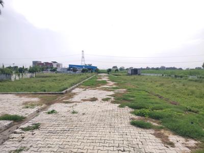 Image of 580 Sq.ft Residential Plot / Land for sale in Del NCR Green City, Yeida, Greater Noida for Rs. 1610021