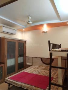 Bedroom Image of 2000 Sq.ft 3 BHK Villa for sale in Royal Residency, Baner Pune for Rs. 27500000