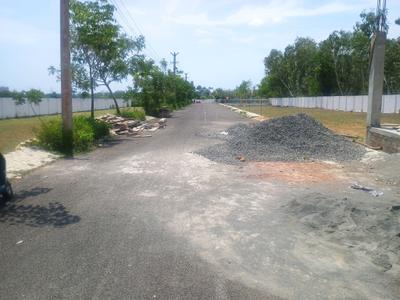 Image of 1450 Sq.ft Residential Plot / Land for sale in Thaiyur, Chennai for Rs. 4277500