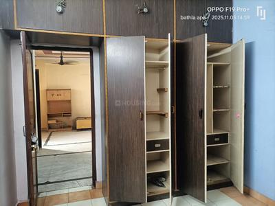 Bedroom Image of 1000 Sq.ft 2 BHK Apartment / Flat for sale in Kaushambi Ghaziabad for Rs. 6900000