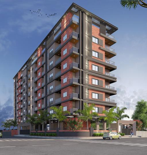 Brijlalpura, Nirman Nagar Main Image 1