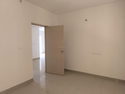 3 BHK Independent Builder Floor