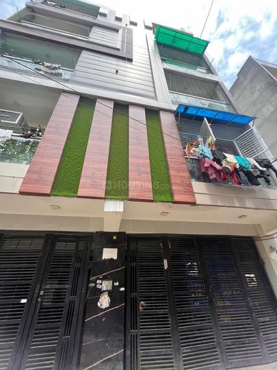 Bhagwati Garden, Dwarka Mor Main Image 1