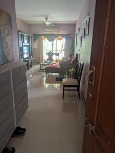Image of 1598 Sq.ft 3 BHK Apartment / Flat for sale in Sahakara Nagar, Bengaluru for Rs. 12500000