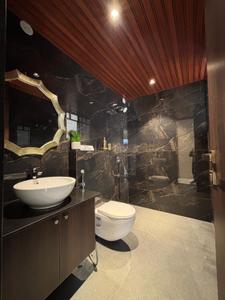 Bella Rossa Bathroom One 3