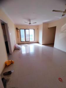 Hall Image of 560 Sq.ft 1 BHK Apartment / Flat for sale in Bhoomi Park, Malad West Mumbai for Rs. 9600000